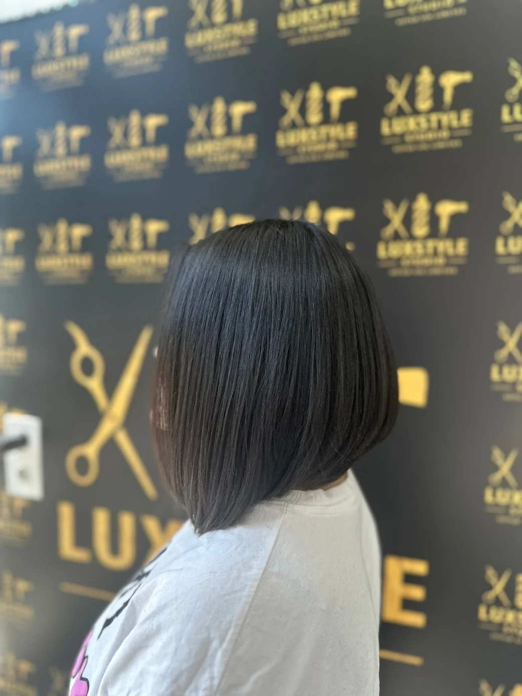 Trabajo Peluquería 3
